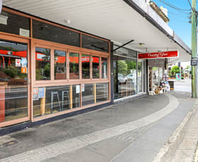 Shop & Retail commercial property leased at 303 Lawrence Hargrave Drive Thirroul NSW 2515