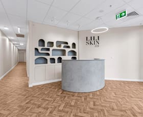 Offices commercial property leased at Ground  C1A/15 Bowes Street Phillip ACT 2606