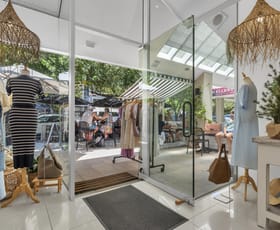 Shop & Retail commercial property for lease at 5/5 Hastings Street Noosa Heads QLD 4567