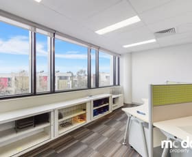 Offices commercial property for lease at 214/12 Ormond Boulevard Bundoora VIC 3083