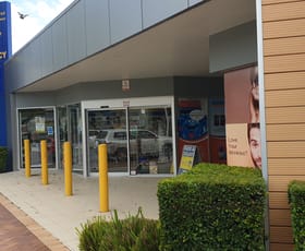 Medical / Consulting commercial property for lease at Shop 1/38-42 South Station Road Booval QLD 4304