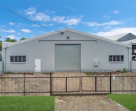 Factory, Warehouse & Industrial commercial property leased at 8 Gorari Street Idalia QLD 4811