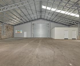 Factory, Warehouse & Industrial commercial property leased at 8 Gorari Street Idalia QLD 4811