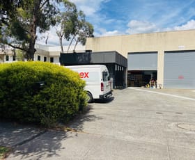 Factory, Warehouse & Industrial commercial property leased at 3/6-8 Kelvin Road Bayswater VIC 3153