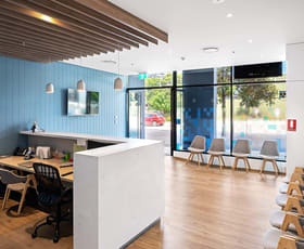 Shop & Retail commercial property for lease at Suite 2/2A-6 Brodie Spark Drive Wolli Creek NSW 2205