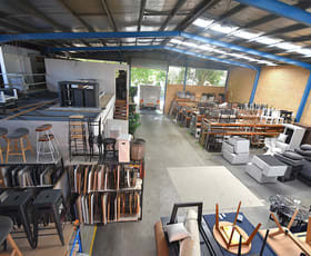 Factory, Warehouse & Industrial commercial property leased at 3/419 Kiewa Street Albury NSW 2640