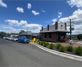 Shop & Retail commercial property for lease at 2/22 Bent Street Wingham NSW 2429