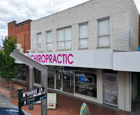 Medical / Consulting commercial property for lease at 83 High St Wodonga VIC 3690