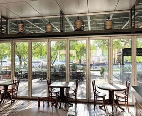 Shop & Retail commercial property leased at Ground  Shop 2/818 Bourke Street Docklands VIC 3008