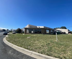 Offices commercial property for lease at 2 Sleigh Place Hume ACT 2620