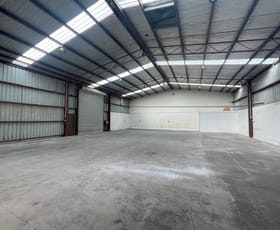 Offices commercial property for lease at 2 Sleigh Place Hume ACT 2620