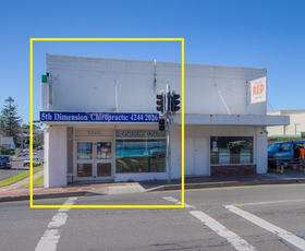 Showrooms / Bulky Goods commercial property for lease at 1/148 Princes Highway Corrimal NSW 2518