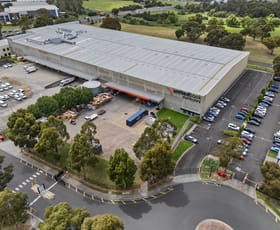Factory, Warehouse & Industrial commercial property for lease at 1/19 Centre Road Scoresby VIC 3179