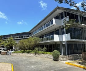 Offices commercial property for lease at Belrose NSW 2085
