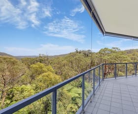Offices commercial property for lease at Belrose NSW 2085