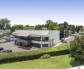 Offices commercial property leased at 3/4 Tourist Road East Toowoomba QLD 4350