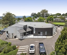 Offices commercial property leased at 3/4 Tourist Road East Toowoomba QLD 4350