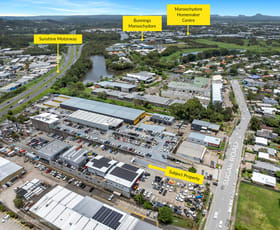 Factory, Warehouse & Industrial commercial property leased at 30/82 Sugar Road Maroochydore QLD 4558