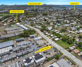 Factory, Warehouse & Industrial commercial property leased at 30/82 Sugar Road Maroochydore QLD 4558