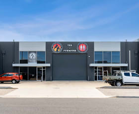 Factory, Warehouse & Industrial commercial property leased at 32-34 Raptor Place South Geelong VIC 3220