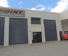Factory, Warehouse & Industrial commercial property leased at 8/18 Blanck Street Ormeau QLD 4208