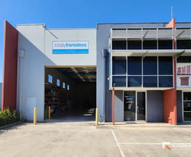 Factory, Warehouse & Industrial commercial property for lease at 2/53 Gateway Boulevard Epping VIC 3076