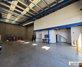 Factory, Warehouse & Industrial commercial property for lease at 2/53 Gateway Boulevard Epping VIC 3076