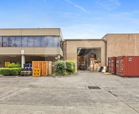 Factory, Warehouse & Industrial commercial property leased at 11/19 CHIFLEY STREET Smithfield NSW 2164