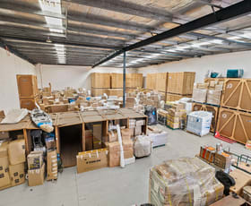 Factory, Warehouse & Industrial commercial property leased at 11/19 CHIFLEY STREET Smithfield NSW 2164