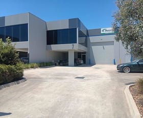 Shop & Retail commercial property for lease at 7 Lydia Court Epping VIC 3076