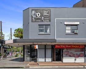 Offices commercial property for lease at 2/8 Fisher Road Dee Why NSW 2099
