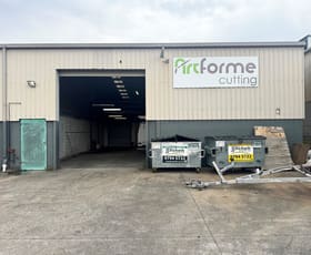 Factory, Warehouse & Industrial commercial property leased at 5/48 Holloway Drive Bayswater VIC 3153
