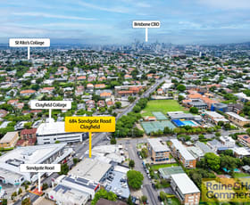 Offices commercial property leased at 684 Sandgate Road Clayfield QLD 4011