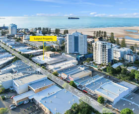 Shop & Retail commercial property for lease at 7, 8 & 13/50 Bulcock Street Caloundra QLD 4551