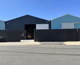 Showrooms / Bulky Goods commercial property for lease at Lot 3 Glasgow Street Wingfield SA 5013