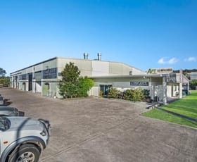 Factory, Warehouse & Industrial commercial property for lease at 2/5 Grattoir Place Toronto NSW 2283