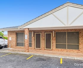 Medical / Consulting commercial property for lease at 5-6/210 Burslem Drive Maddington WA 6109
