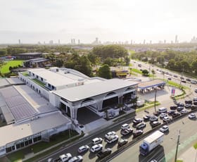 Offices commercial property for lease at 104/515 Olsen Avenue Southport QLD 4215