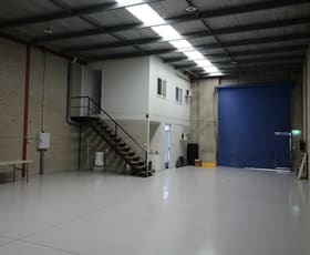 Factory, Warehouse & Industrial commercial property for lease at 12/4 Garling Road Kings Park NSW 2148
