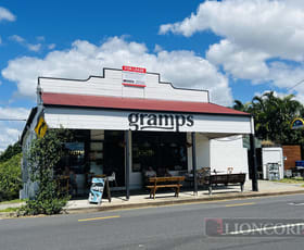 Offices commercial property for lease at Red Hill QLD 4059