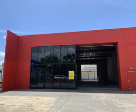 Factory, Warehouse & Industrial commercial property leased at 1/8-10 Boeing Place Caboolture QLD 4510