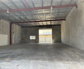 Factory, Warehouse & Industrial commercial property leased at 1/8-10 Boeing Place Caboolture QLD 4510