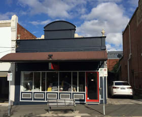 Shop & Retail commercial property sold at 319 Mair Street Ballarat Central VIC 3350