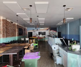 Shop & Retail commercial property leased at 23 Vernon Street South Kingsville VIC 3015
