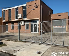 Factory, Warehouse & Industrial commercial property leased at 6 Edinburgh Street Oakleigh VIC 3166