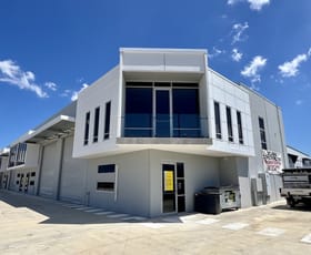Factory, Warehouse & Industrial commercial property leased at 1/44 Alta Road Caboolture QLD 4510
