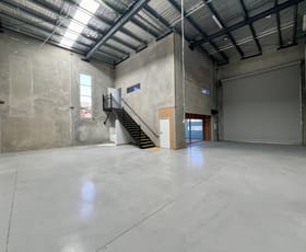 Factory, Warehouse & Industrial commercial property leased at 1/44 Alta Road Caboolture QLD 4510