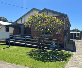 Offices commercial property leased at 81 Kenny Street Wollongong NSW 2500