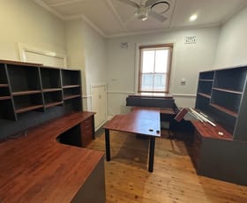 Offices commercial property leased at 81 Kenny Street Wollongong NSW 2500