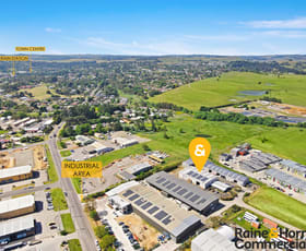 Factory, Warehouse & Industrial commercial property for lease at 11 Old Dairy Close Moss Vale NSW 2577